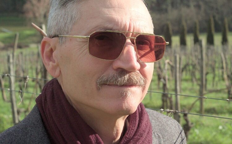 Marco Olmastroni